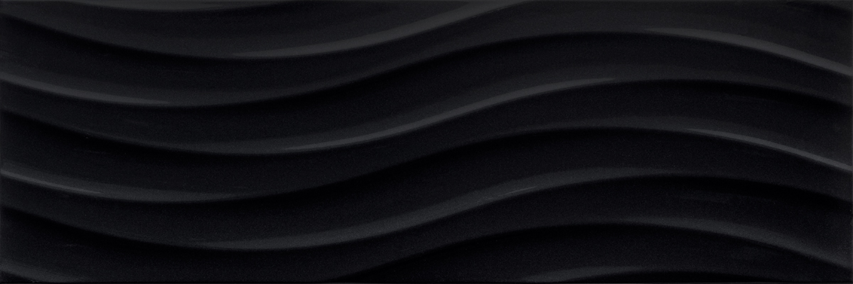 Java Onda Black 25×75