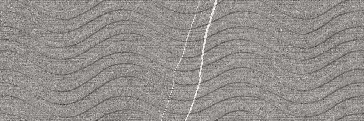 Kairos Decor Grey R Mat 29.5×90