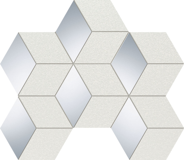 Perla White 28.9×22.1