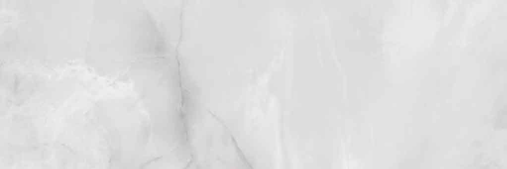 Onix White Brillo 30×90
