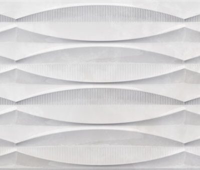 Onix Calea White Brillo 30×90