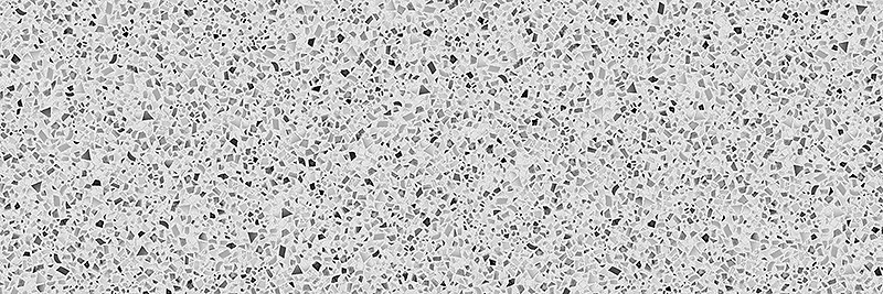 Romani Black and White 30×90