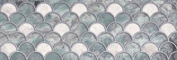 Sante Turquoise 30×90