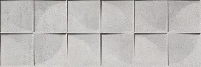 Saragossa White Quadra 25×75