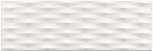 Voile Blanco Mate 25×75